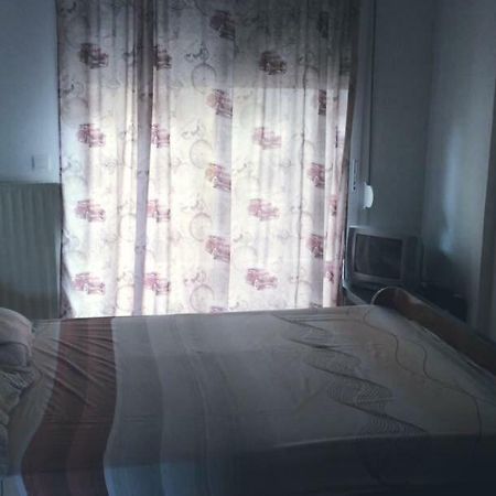 Ariadne Apartments Неа-Миханиона Экстерьер фото