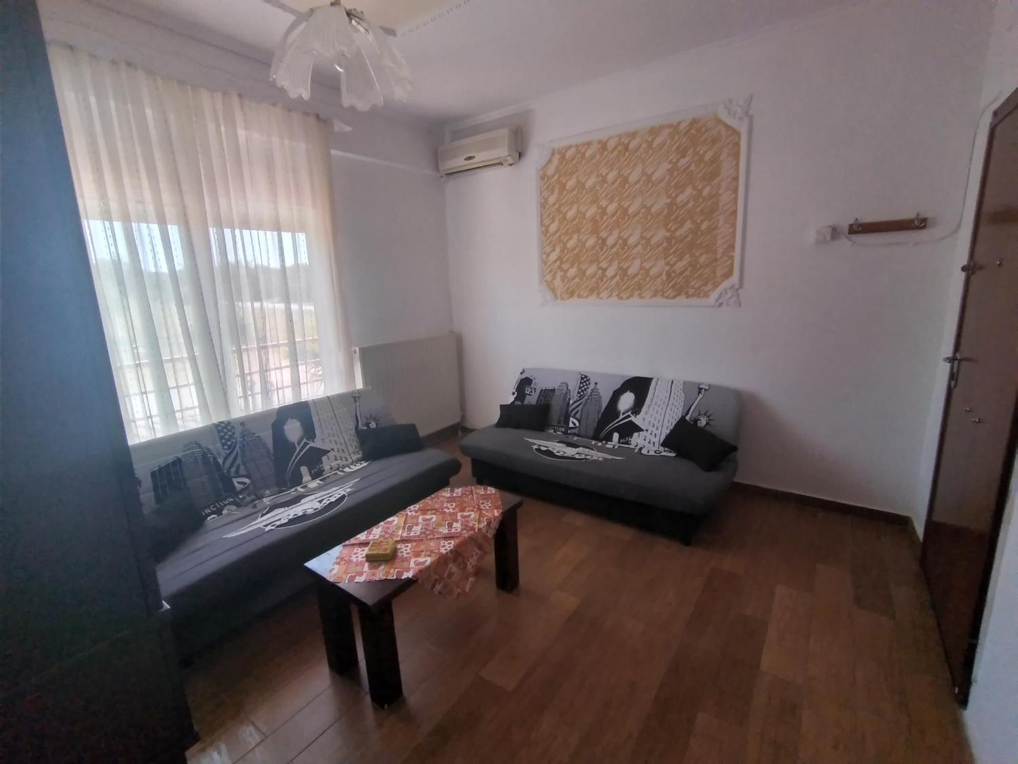 Ariadne Apartments Неа-Миханиона Экстерьер фото