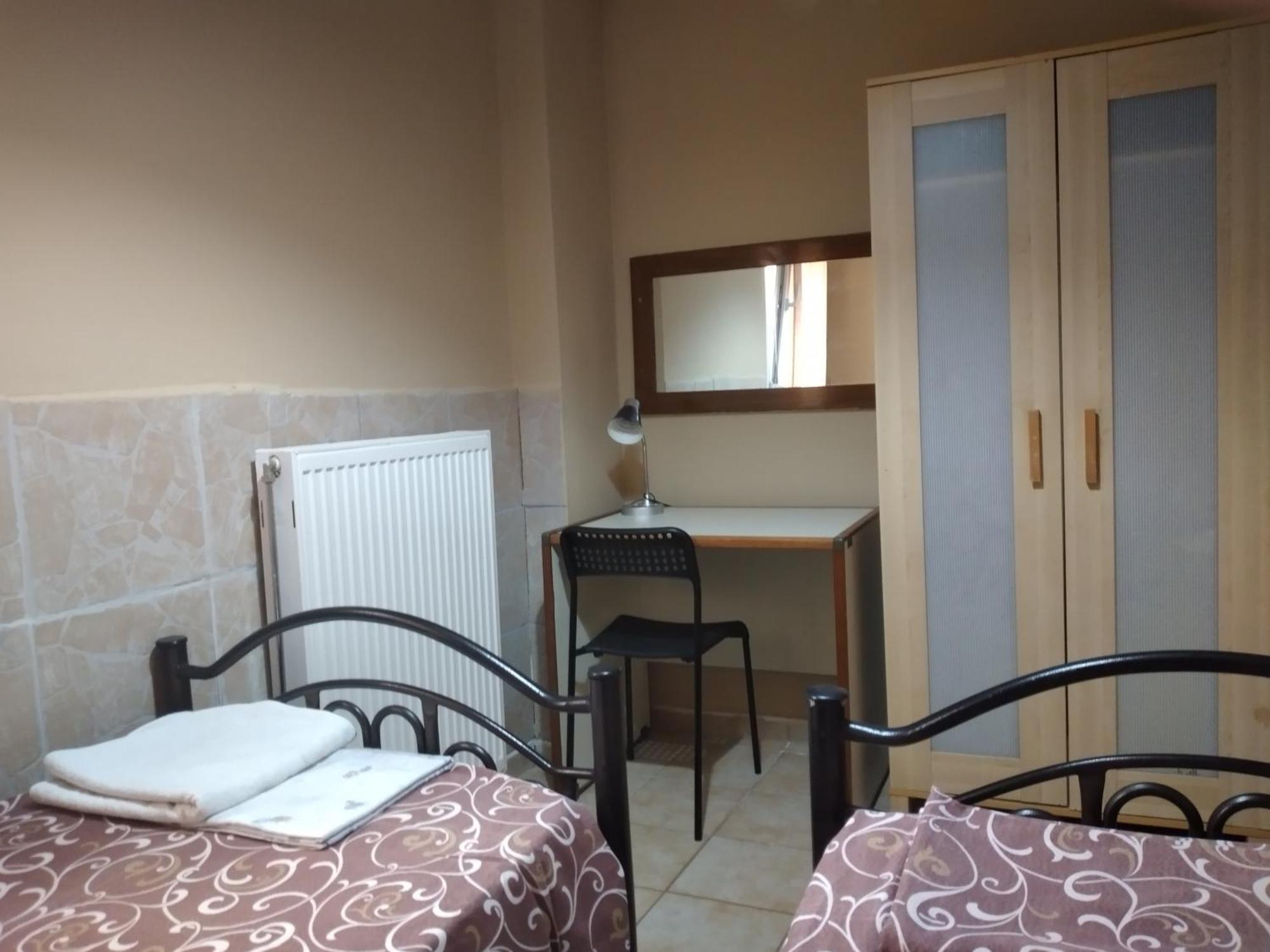 Ariadne Apartments Неа-Миханиона Экстерьер фото