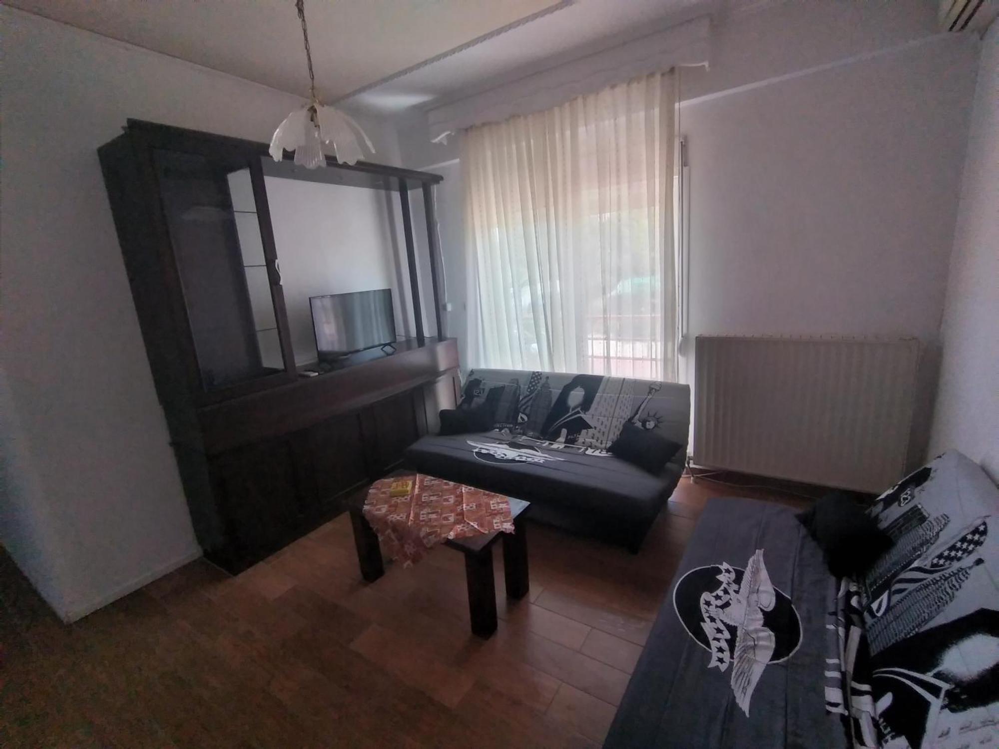 Ariadne Apartments Неа-Миханиона Экстерьер фото