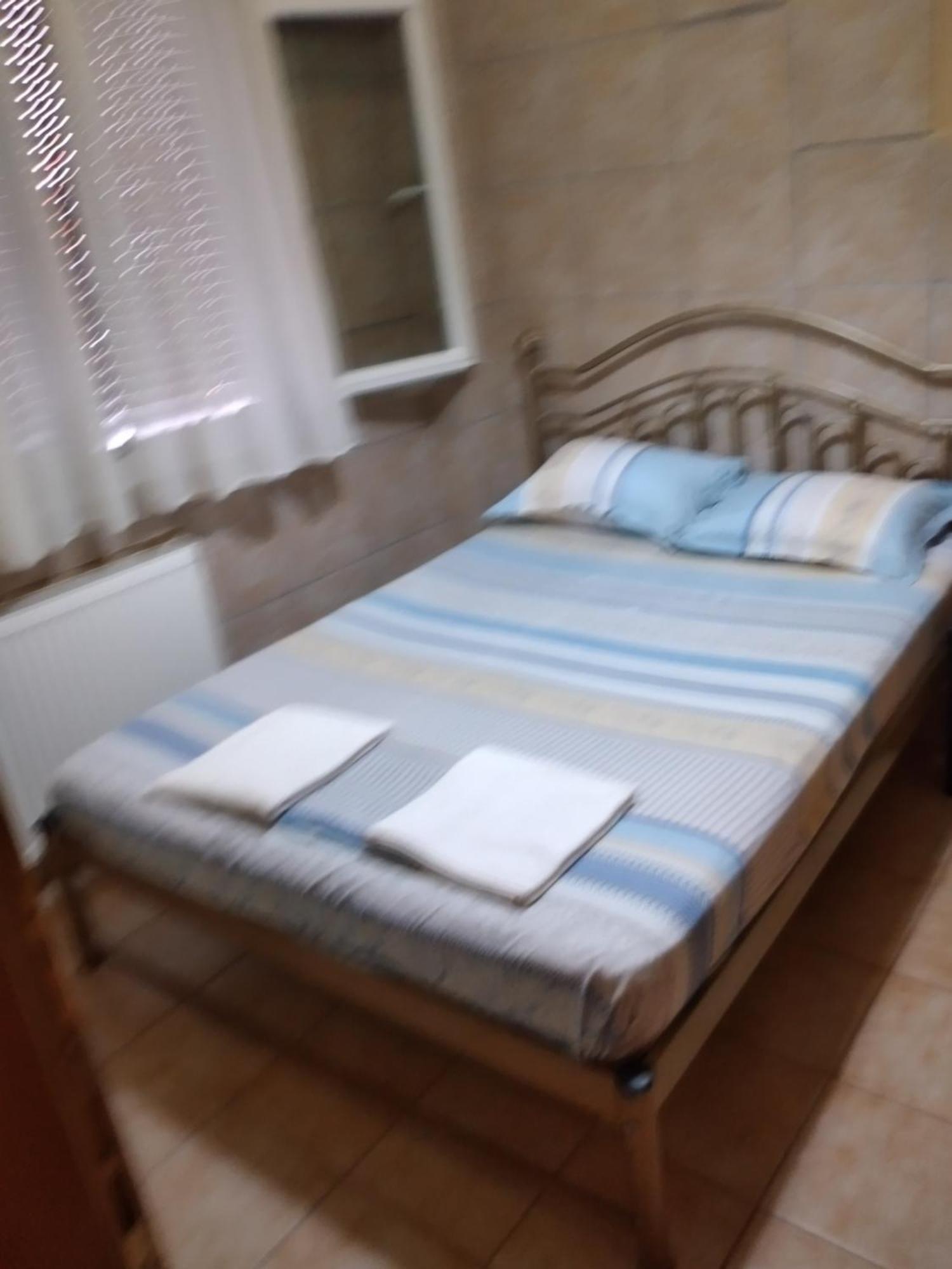 Ariadne Apartments Неа-Миханиона Номер фото