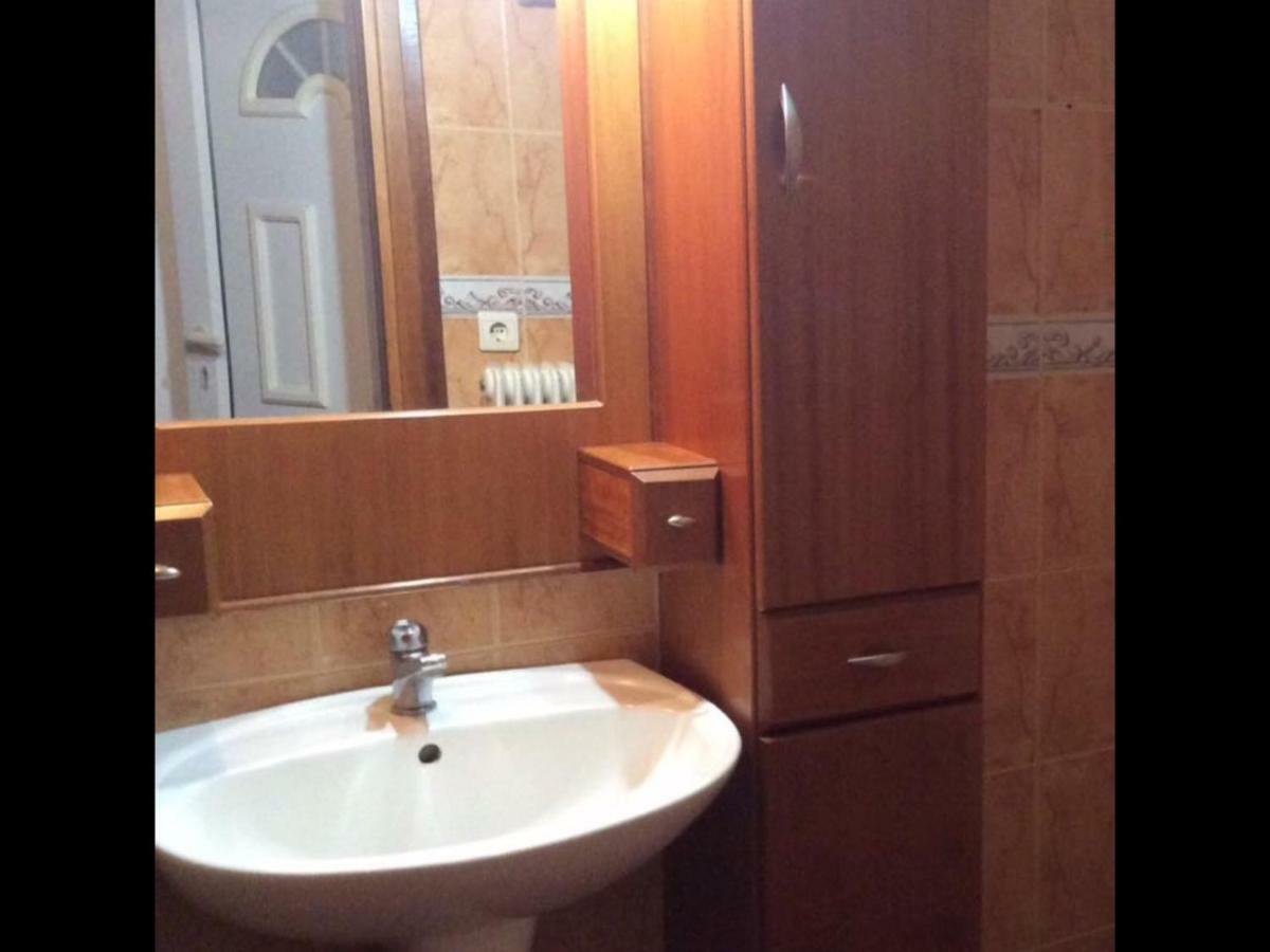 Ariadne Apartments Неа-Миханиона Экстерьер фото