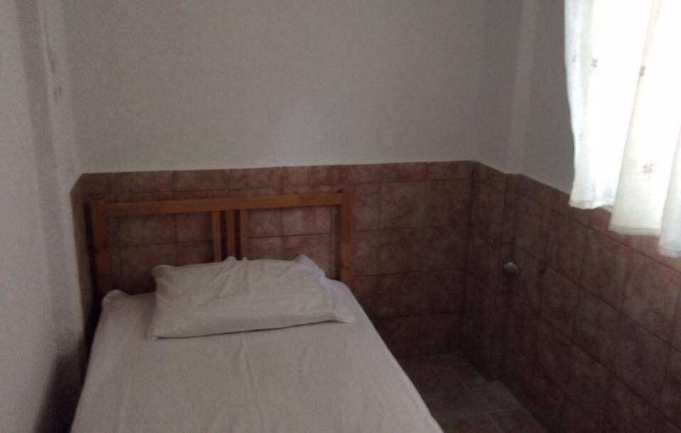 Ariadne Apartments Неа-Миханиона Экстерьер фото
