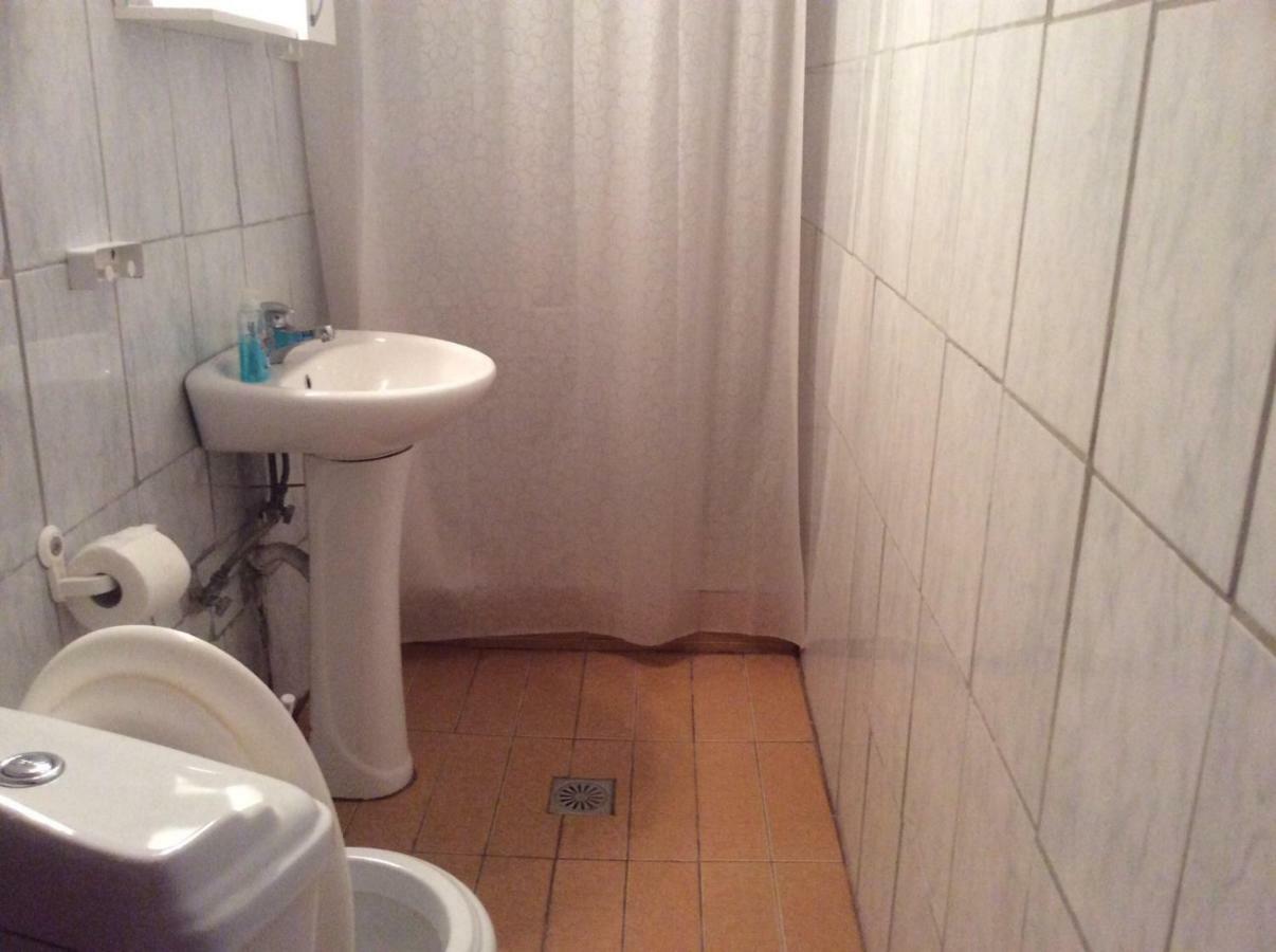Ariadne Apartments Неа-Миханиона Экстерьер фото