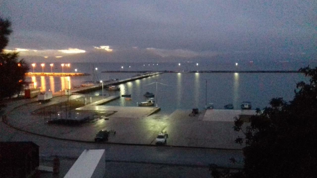 Ariadne Apartments Неа-Миханиона Экстерьер фото